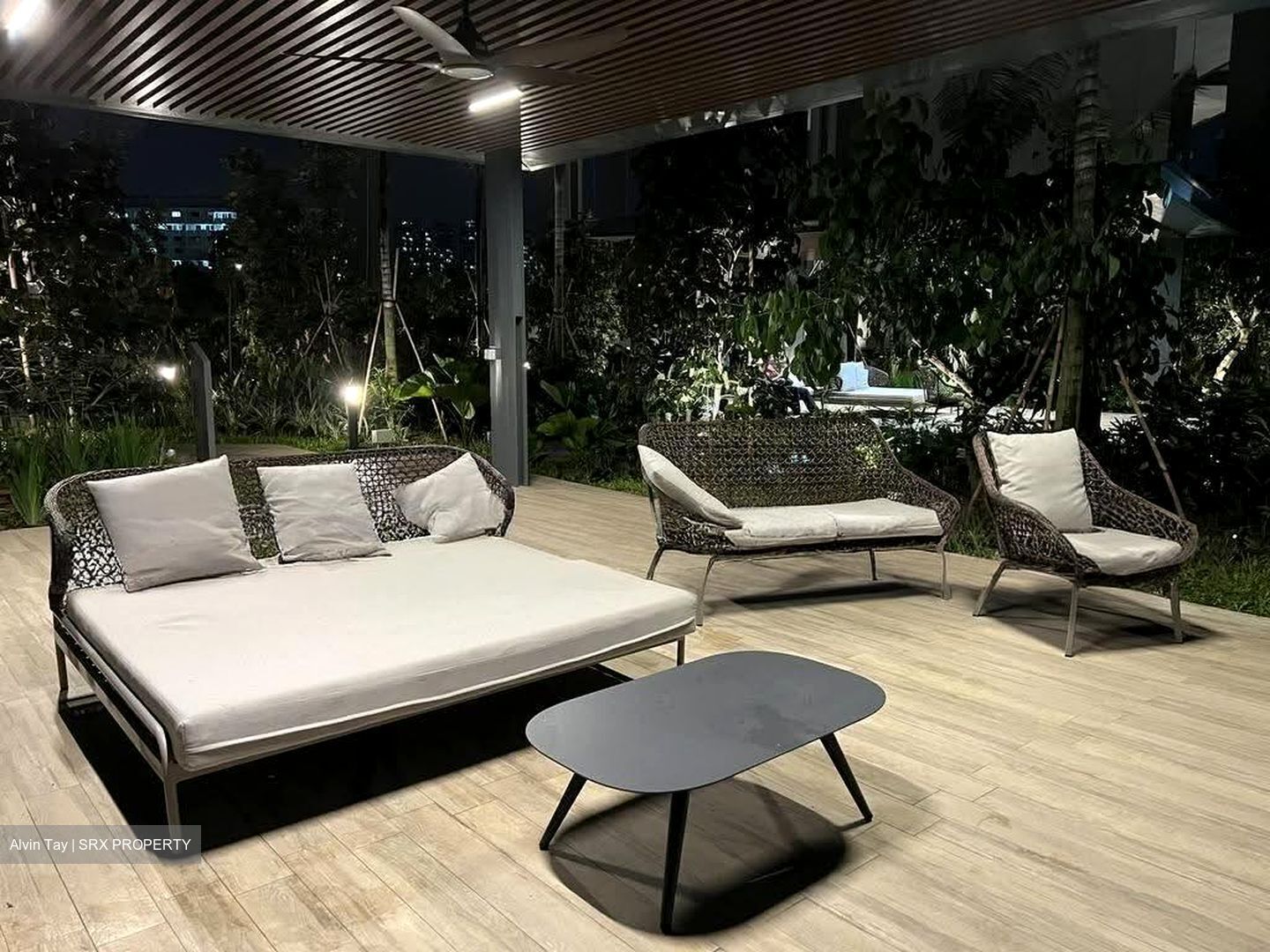 Parc Clematis (D5), Apartment #631591261
